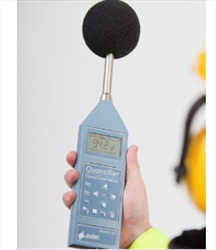 Máy đo độ ồn có ghi dữ liệu Pulsar Quantifier 95, Quantifier 96